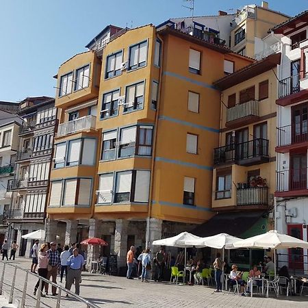 شقة Apartamento Puerto Deportivo بيرميو المظهر الخارجي الصورة