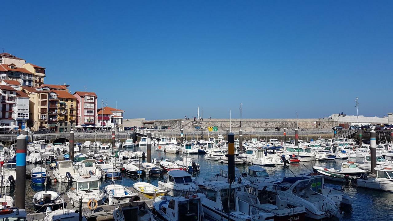 شقة Apartamento Puerto Deportivo بيرميو المظهر الخارجي الصورة