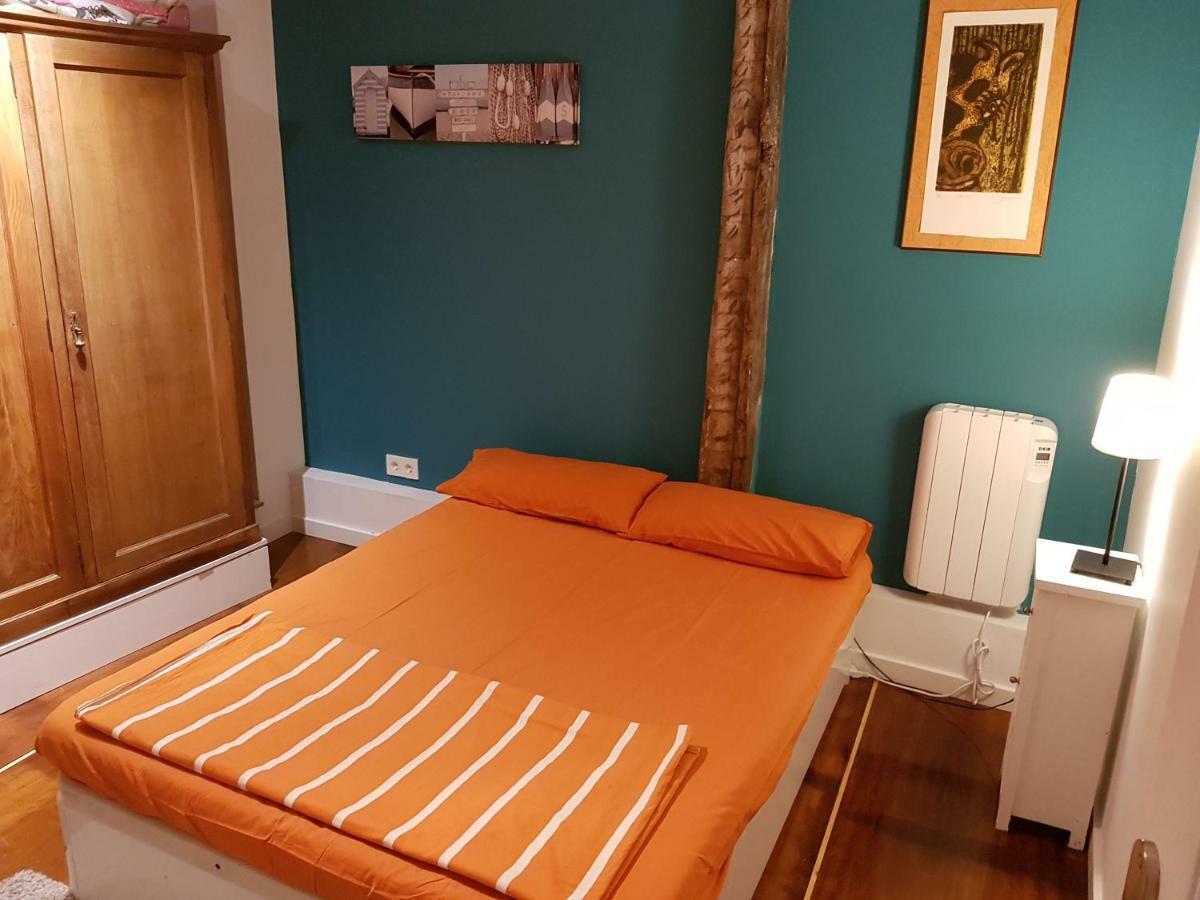 شقة Apartamento Puerto Deportivo بيرميو المظهر الخارجي الصورة