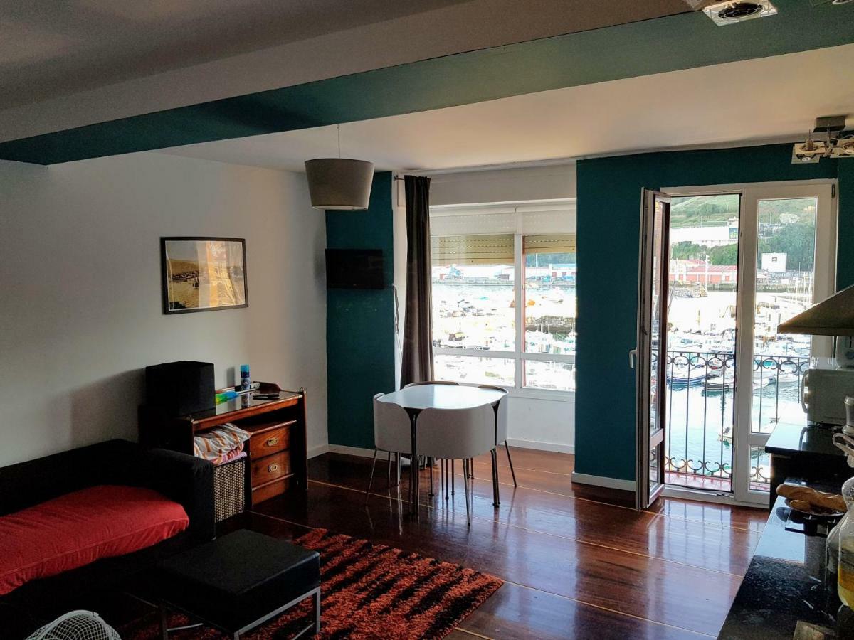 شقة Apartamento Puerto Deportivo بيرميو المظهر الخارجي الصورة